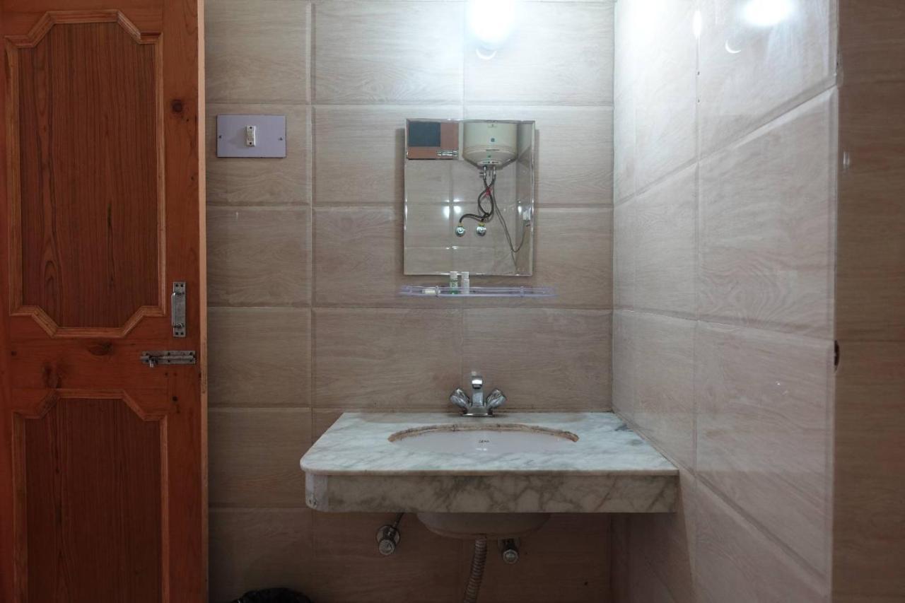 Woodstone Manāli Extérieur photo
